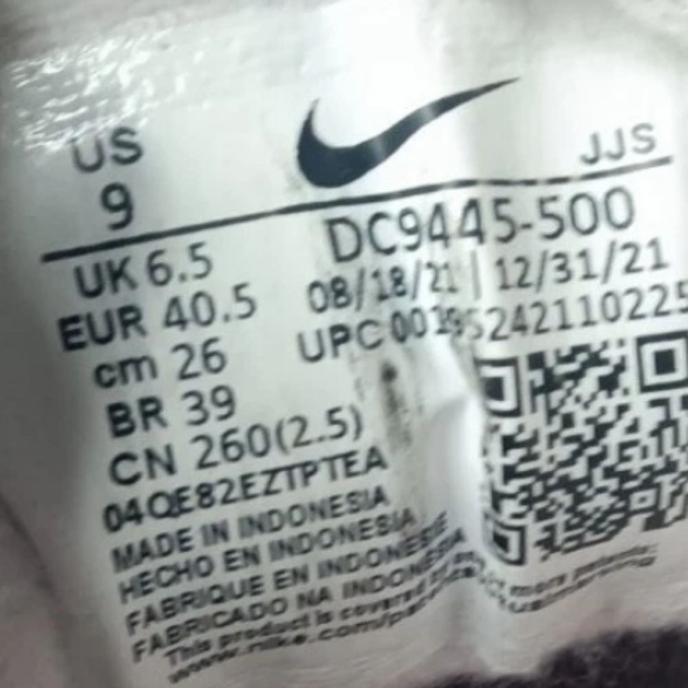 Nike Air Max 90 Shoes Women's Size 9 Plum~Purple~Pink White - Picture 7 of 7
